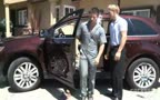 Brady Jensen & Tristan Jaxx