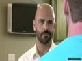 Younger fucks bald hot older guy