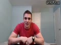 Zane Penn - Cam Show 2015-01-03