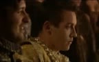 Wrestling - The Tudors