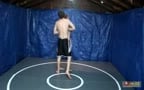 Axel vs Johnny