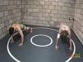 Shane Saunders vs Eli Black