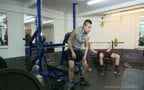 Kayden Gray & Yoshi Kawasaki - Hot Spotter