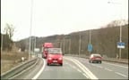 Euro Hitchhiker BB Threesome