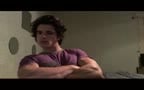 french muscle teen