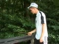 tough guy vs 3 scouts