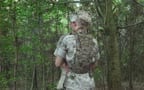 Mishandled Marine
