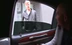 Limo Ride