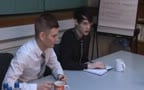 Office Worker Gets Sacked