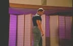 Muscle  Tony