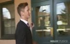 Hot sex in the academy