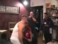 Muscle Men