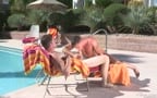 Andrew Stark & Josh Conners - Poolside 2