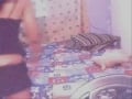 Tranny and hot arab guy