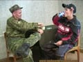 Army Man Fucks Twink Friend