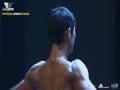 Korean Muscle