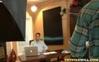 Another Day On The Set