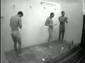 Gym Showers