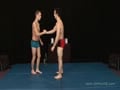 wrestle
