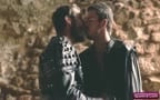 Gay of throne