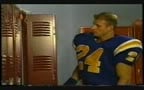 Locker Room Studs