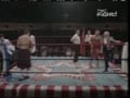 Wrestling Squash Job