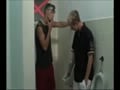 Bathroom BJ