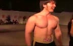 Japan Boxing Game