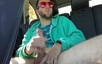 Jerk in Car