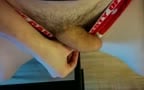 getting hard