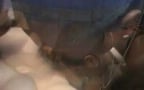Sex on a Sofa