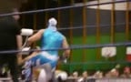 German wrestling (ns)