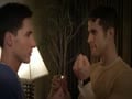 The Last Straight Man