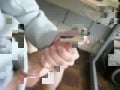 Huge dick shooting