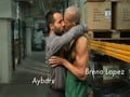 Breno Lopez and Aybars