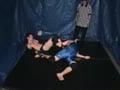 el chulo wrestling