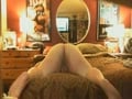 Big Smooth White Chocolate Booty Slut