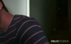 Hunks sex
