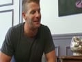 Christopher Daniels and Jeremy Stevens Fuck in Panties