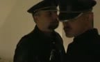 smoking and kissing 