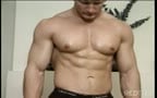 Muscle worship