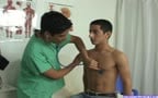 College Guy Physicals