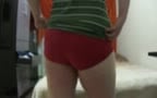 BIG JUICY BOOTY SLUT CHUB TEASER #1