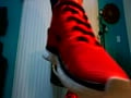 Foot Dom