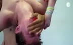 Jesse Conley Torture Rack