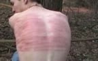 Spanking