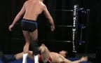 Alex Waters vs Brodie Fsher