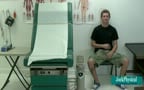 Tommie Injury Exam And Massage