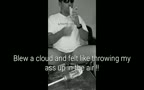 cloudy ass