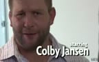 Imposter with colby jensen